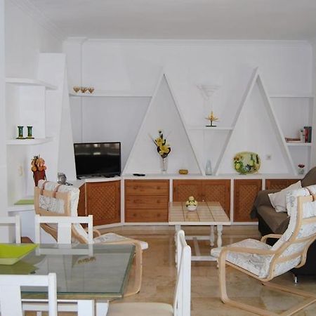 Apartamento Centro De Нерха Екстериор снимка