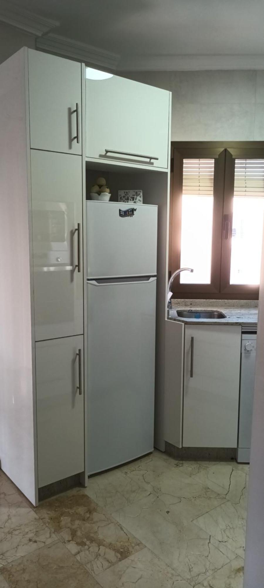 Apartamento Centro De Нерха Екстериор снимка