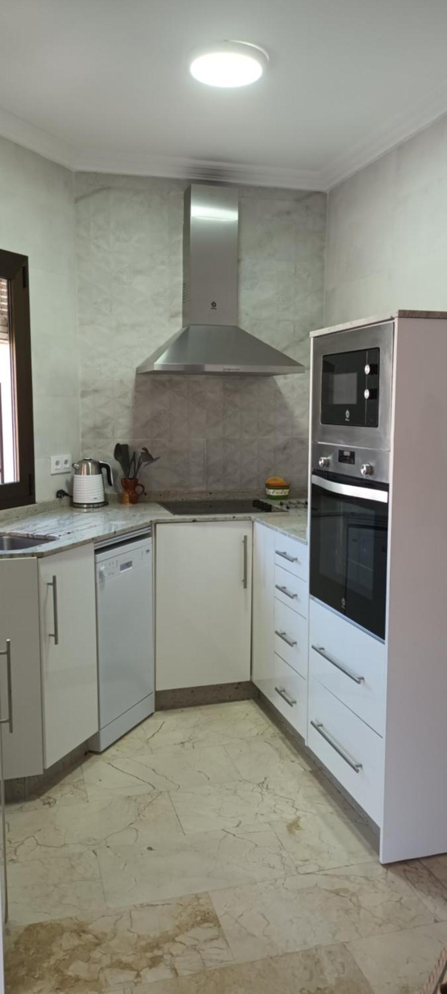 Apartamento Centro De Нерха Екстериор снимка